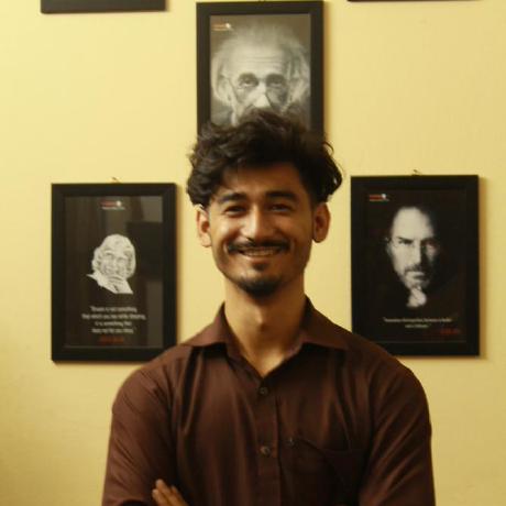 Sudam Shrestha