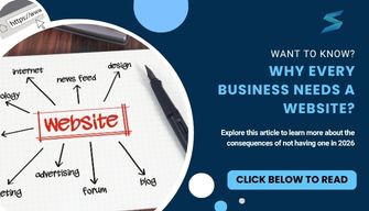 Why Every Business in Nepal Needs a Website in 2025 — And What Happens If You Don't Have One — Company | SudamHub Blog
